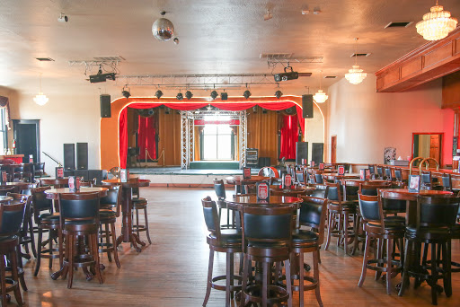 Bar «Opera House Saloon», reviews and photos, 411 Lincoln St, Roseville, CA 95678, USA