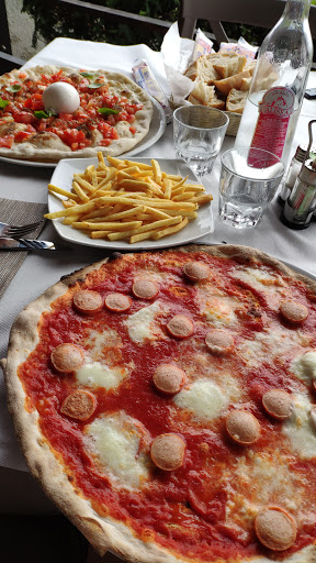 Ristorante Pizzeria LOfficina in Arenzano, Città Metropolitana di Genova