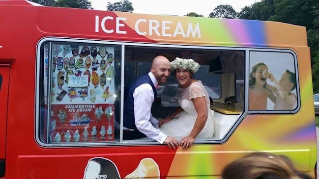 Reviews of The Candy Stop Ice Cream Van Hire in Swindon - Caterer