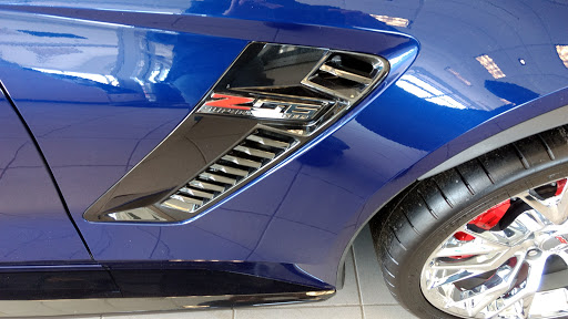 Used Car Dealer «Ryan Auto Mall (Chevrolet)», reviews and photos, 911 Hwy 55, Buffalo, MN 55313, USA