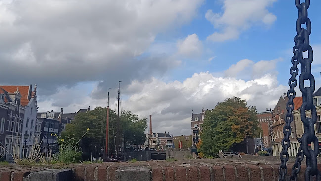 Pelgrimvaderskerk openingstijden