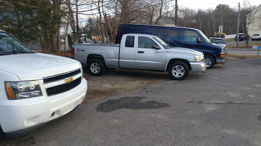 Used Car Dealer «Village Auto Sales», reviews and photos, 1076 Pleasant St, Attleboro, MA 02703, USA