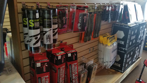 Sporting Goods Store «Timberghost Hunting and Fishing», reviews and photos, 3455 Keith Bridge Rd, Cumming, GA 30041, USA