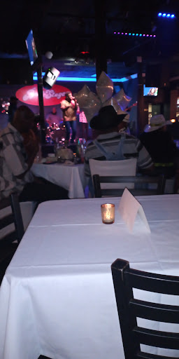 Night Club «Backstage Atlanta», reviews and photos, 2505 Godby Rd, Atlanta, GA 30349, USA