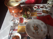 Plats et boissons du Restaurant La Baraka à Évreux - n°5