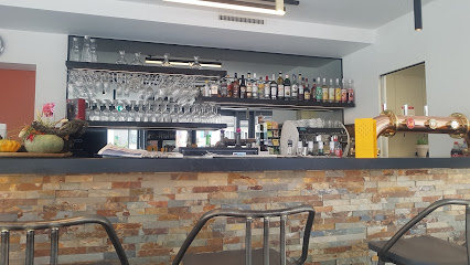 Les Amis Café Bar