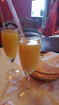 Plats et boissons du Restaurant asiatique Cap Saint Jacques à La Rochelle - n°13