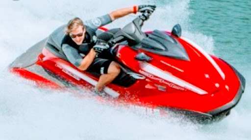 Jet Ski Houston