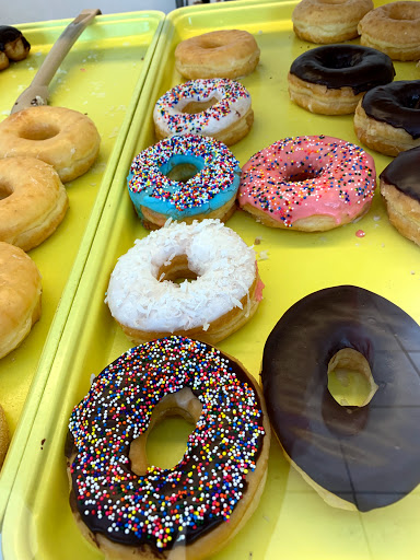 Donut Shop «Donut World», reviews and photos, 2317 Ayers St, Corpus Christi, TX 78404, USA