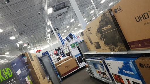 Electronics Store «Best Buy», reviews and photos, 401 S Mt Juliet Rd, Mt Juliet, TN 37122, USA