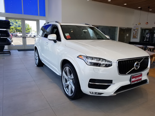 Car Dealer «Niello Volvo of Sacramento», reviews and photos, 4609 Madison Ave, Sacramento, CA 95841, USA
