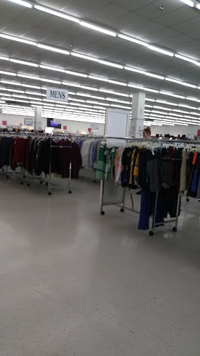 Thrift Store «Ohio Thrift Store», reviews and photos, 5738 Columbus Square, Columbus, OH 43231, USA