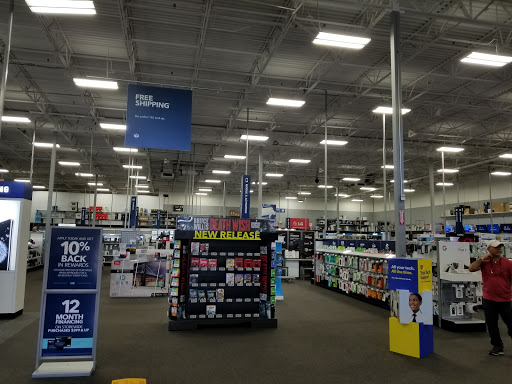 Electronics Store «Best Buy», reviews and photos, 13711 W Bell Rd, Surprise, AZ 85374, USA