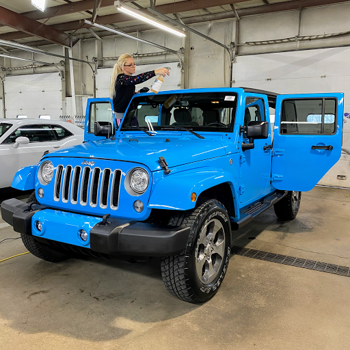 Used Car Dealer «Frank Shoop», reviews and photos, 1470 Cherry Blossom Way, Georgetown, KY 40324, USA