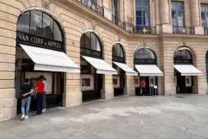 Van Cleef & Arpels (Paris - 22 Place Vendôme) image