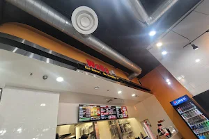 WaBa Grill image