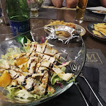 Photo n°1 de l'avis de Clizia.i fait le 30/06/2021 à 07:32 sur le  Madison - Pizza & Ristò (Avellino) à Avellino