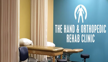 The Hand & Orthopedic Rehab Clinic