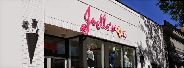 Joelle's