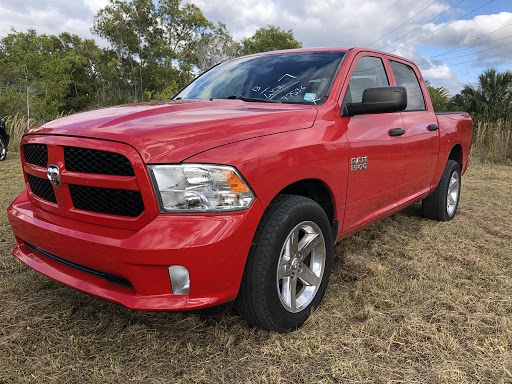 Used Car Dealer «Commuter Cars», reviews and photos, 6420 US-1, Port St Lucie, FL 34952, USA