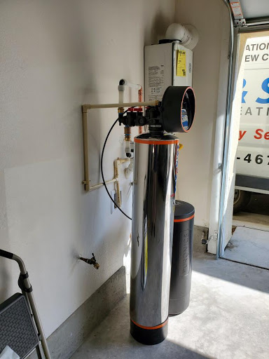 The Goodfor Company - San Diego, Water softening | Reverse osmosis