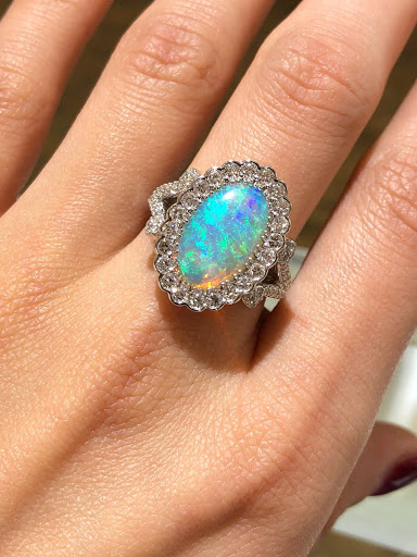 Jeweler «Dr. GOLD Jewelry & Diamonds», reviews and photos, 4151 Belt Line Rd #127, Addison, TX 75001, USA