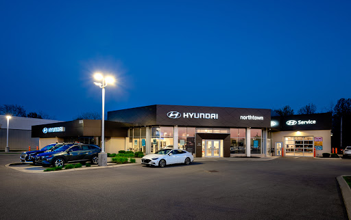 Northtown Hyundai image 1