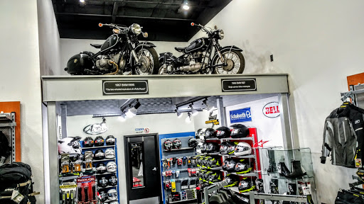 BMW Motorcycle Dealer «A&S Motorcycles BMW Triumph Ducati Vespa», reviews and photos, 1125 Orlando Ave, Roseville, CA 95661, USA