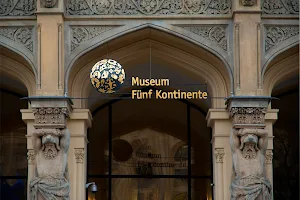 Museum Five Continents image