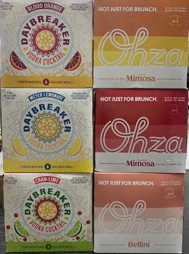 Grocery Store «Harmony Spirits & Grocery», reviews and photos, 2330 Belvidere Rd, Phillipsburg, NJ 08865, USA