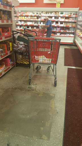 Grocery Store «Save-A-Lot», reviews and photos, 221-1203 Old Hwy 50 W i, Clermont, FL 34711, USA