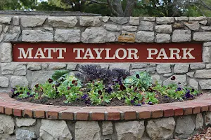 Matt Taylor Park image