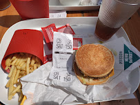 Aliment-réconfort du Restauration rapide McDonald's à Saint-Maur - n°2