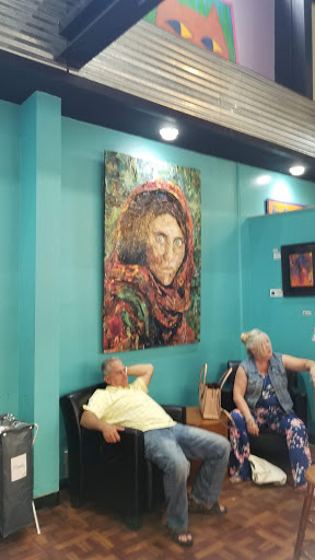 Art Gallery «Avenue Arts Marketplace & Theatre», reviews and photos, 324 Cleveland Ave NW, Canton, OH 44702, USA