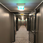 Photo n°2 de l'avis de Ofir.e fait le 25/05/2023 à 11:33 sur le  Hotel Zoe by AMANO à Berlin