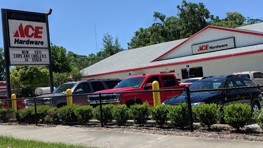 Hardware Store «Ace Hardware of Orange City», reviews and photos, 595 N Volusia Ave, Orange City, FL 32763, USA