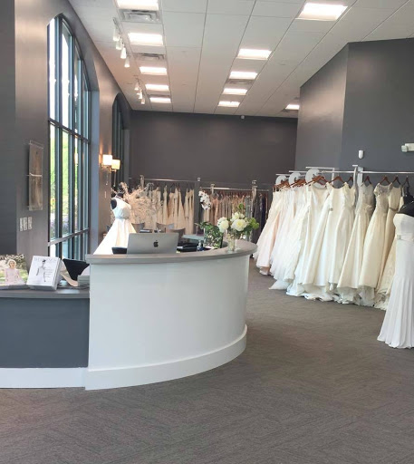 Bridal Shop «Traditions By Anna Bridal Boutique», reviews and photos, 4035 Lake Boone Trail #103, Raleigh, NC 27607, USA