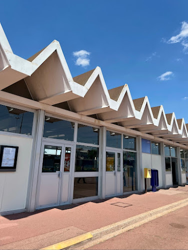 Centre commercial Gare de Plaisir les Clayes Plaisir