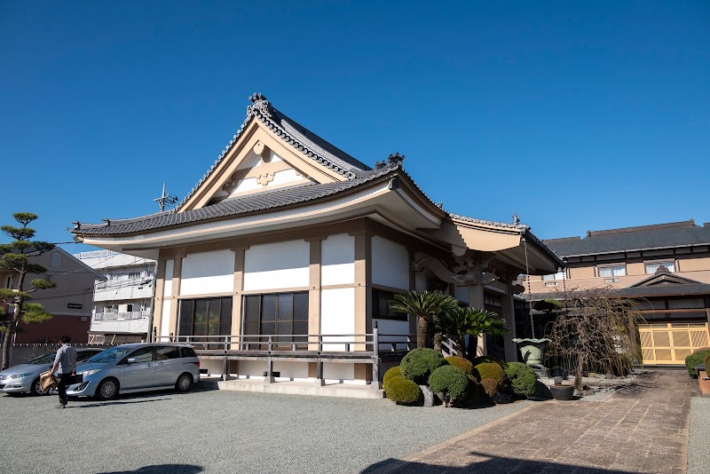 青松寺