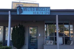 Melted Muscles Health Spa
