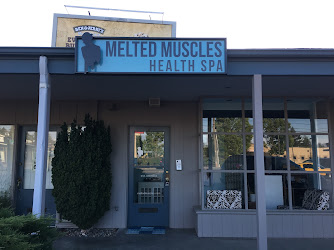 Melted Muscles Health Spa