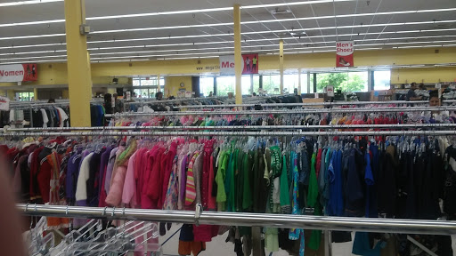 Thrift Store «Mega Thrift», reviews and photos, 1200 W Clemmonsville Rd, Winston-Salem, NC 27127, USA