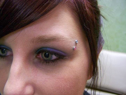 Body Piercing Shop «Karma Body Modifications», reviews and photos, 5455 S Mingo Rd, Tulsa, OK 74146, USA