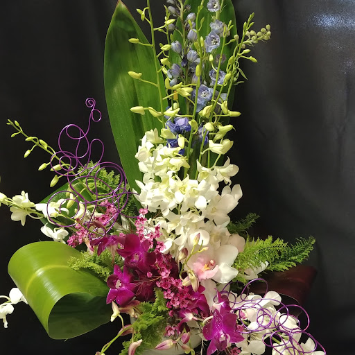 Florist «Pied Piper Flowershop», reviews and photos, 308 W 15th St, Yankton, SD 57078, USA