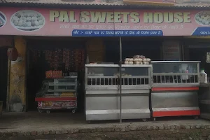 Pal Sweets & Fast Food image