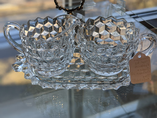 Thrift Store «Eastside Emporium», reviews and photos, 1215 S Memorial Dr, Tulsa, OK 74112, USA