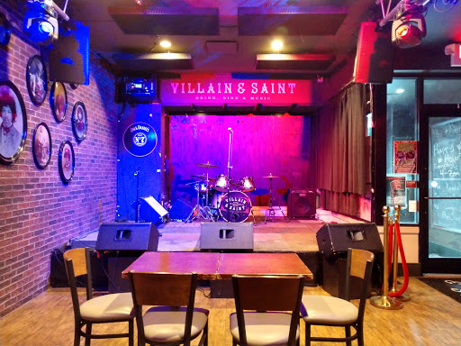 Bar & Grill «Villain & Saint», reviews and photos, 7141 Wisconsin Ave, Bethesda, MD 20814, USA