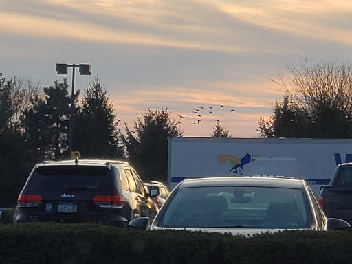 Department Store «Walmart Supercenter», reviews and photos, 1800 Tilden Ridge Dr, Hamburg, PA 19526, USA