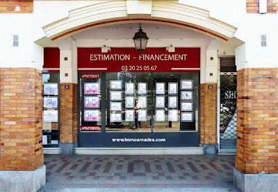 Immobilière Des Arcades à Tourcoing