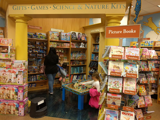 Book Store «Barnes & Noble», reviews and photos, 200 W Rte 70, Marlton, NJ 08053, USA